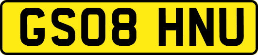 GS08HNU