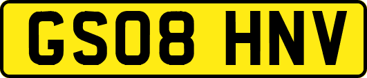 GS08HNV