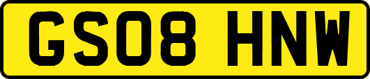 GS08HNW