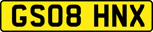 GS08HNX