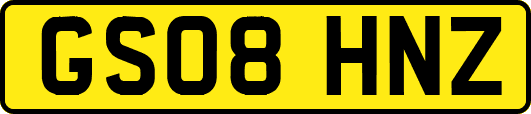 GS08HNZ