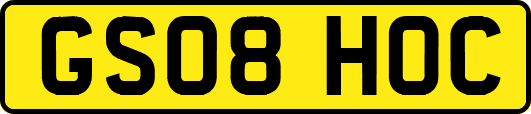 GS08HOC