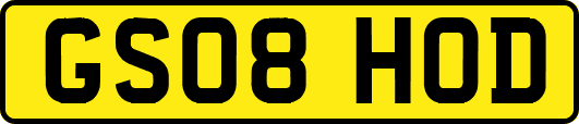 GS08HOD