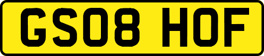 GS08HOF