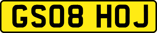GS08HOJ