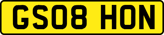 GS08HON