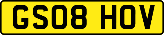 GS08HOV