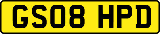 GS08HPD