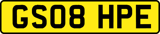 GS08HPE