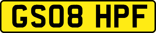 GS08HPF