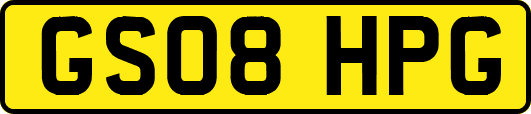 GS08HPG