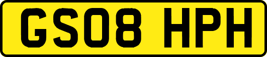 GS08HPH