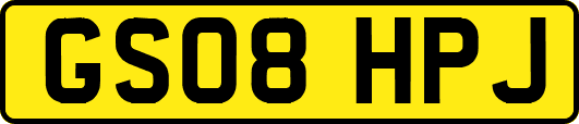 GS08HPJ