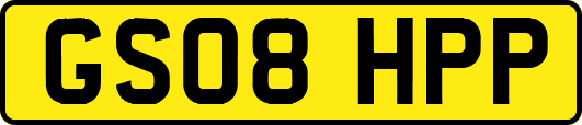 GS08HPP