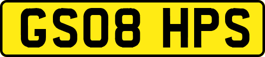 GS08HPS