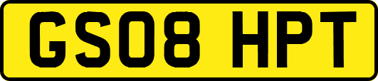 GS08HPT