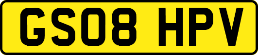 GS08HPV