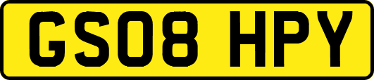 GS08HPY