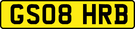 GS08HRB