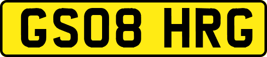 GS08HRG