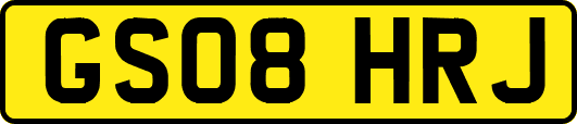 GS08HRJ