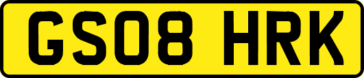 GS08HRK