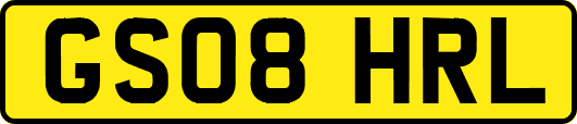 GS08HRL