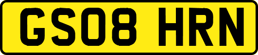 GS08HRN