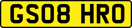 GS08HRO