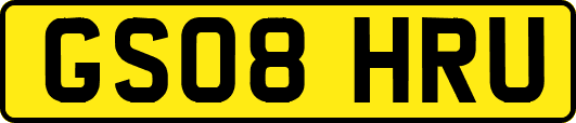 GS08HRU