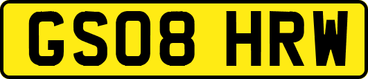 GS08HRW