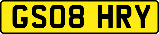 GS08HRY