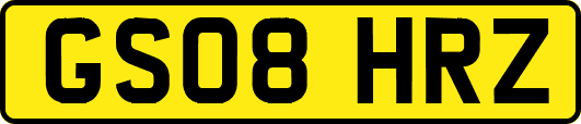 GS08HRZ