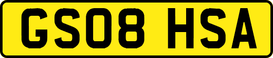 GS08HSA