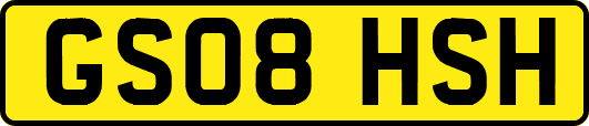 GS08HSH