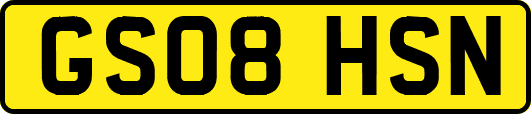 GS08HSN