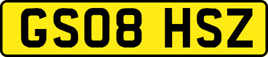 GS08HSZ