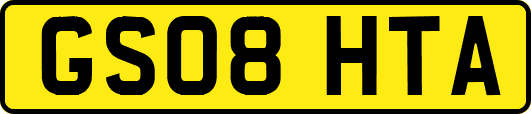 GS08HTA