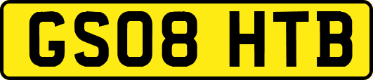 GS08HTB