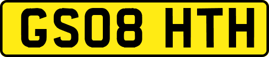GS08HTH