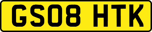 GS08HTK