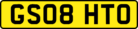 GS08HTO