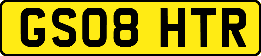 GS08HTR