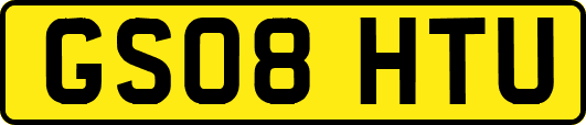 GS08HTU