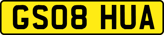 GS08HUA