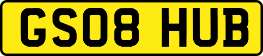 GS08HUB