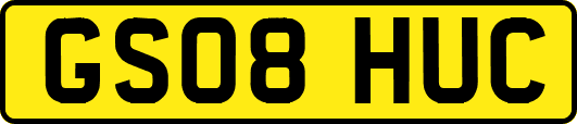 GS08HUC