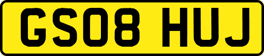 GS08HUJ