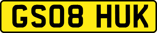 GS08HUK