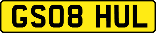 GS08HUL